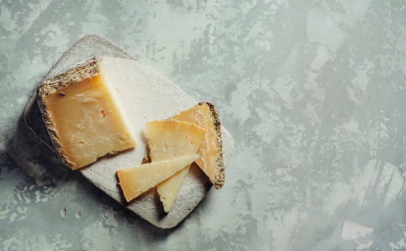 A Guide to Manchego Cheese