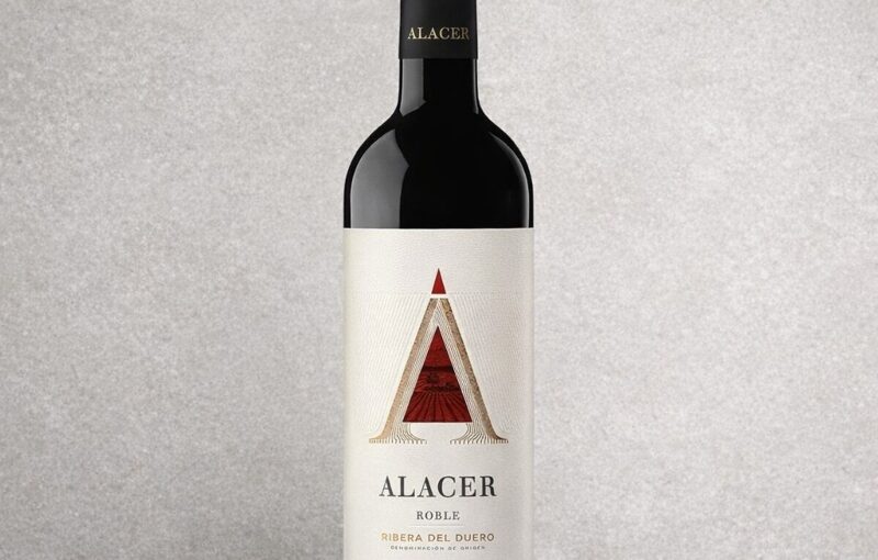 Alacer Roble 2022