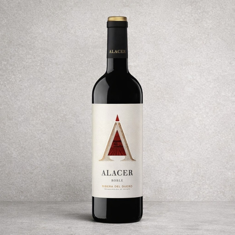 Alacer Roble 2022
