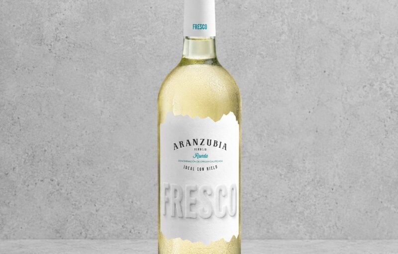 Aranzubia Fresco 2025