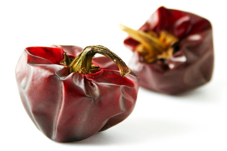 Ñora Peppers - what are they and how are they used? | Basco