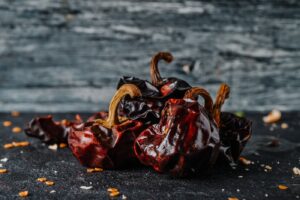 Ñora Peppers – what are they and how are they used?