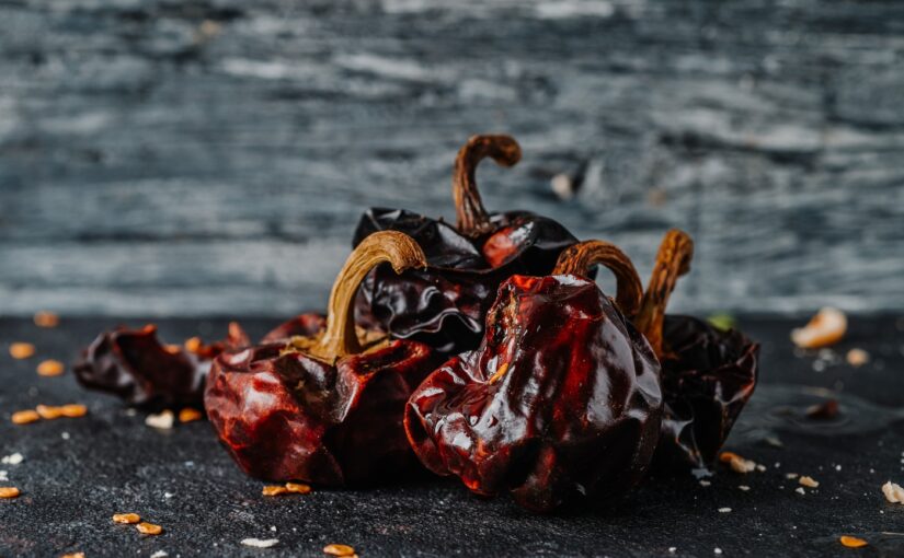 Ñora Peppers – what are they and how are they used?