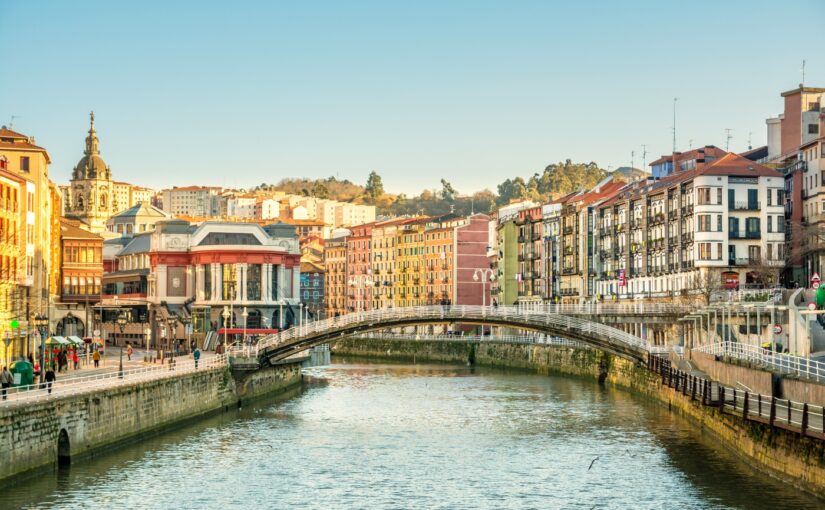 Top Places to Eat in Bilbao