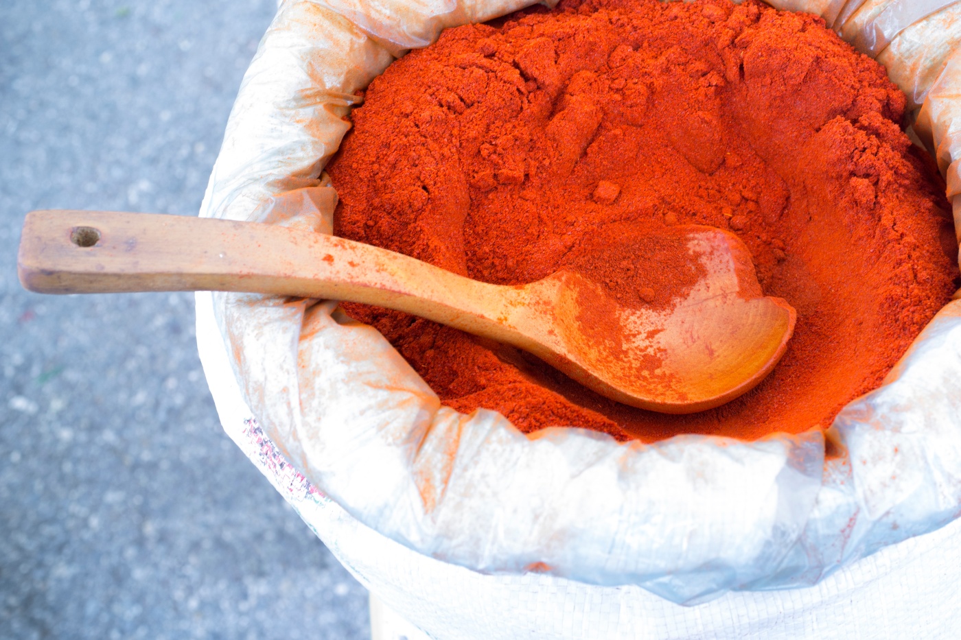 Spanish Herbs and Spices Essentials