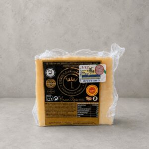 Dehesa de los Llanos Gran Reserva Manchego Piece