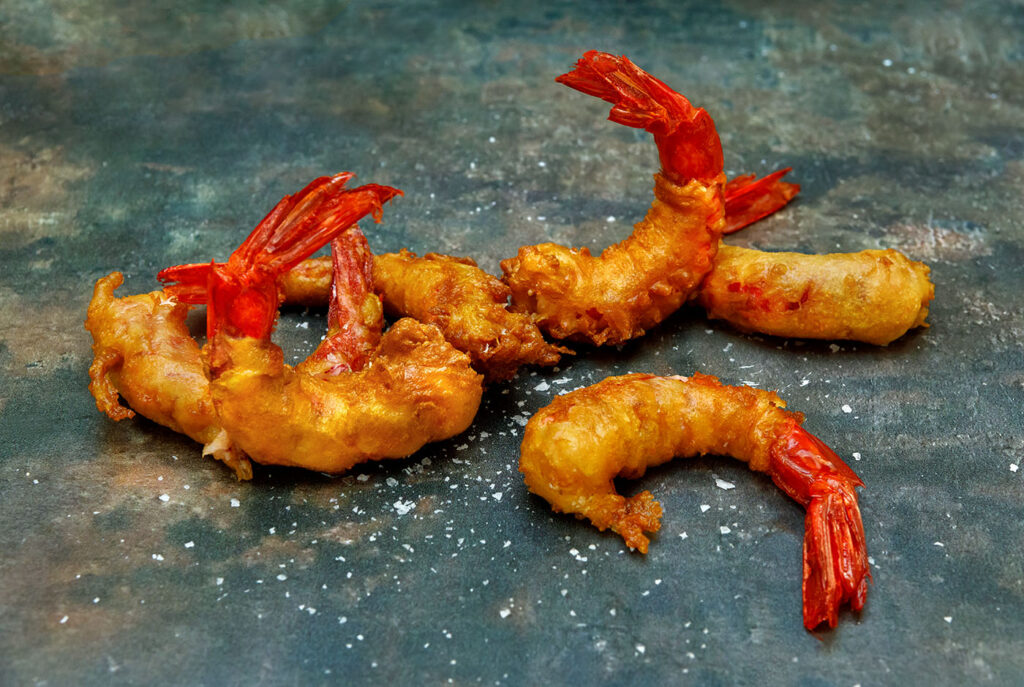 Carabineros a la Gabardina
