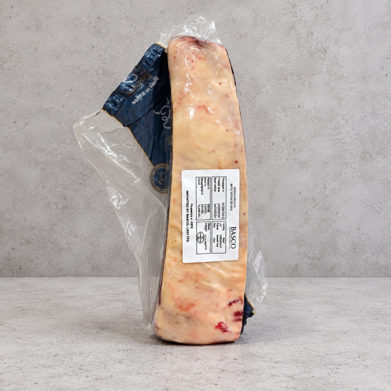 Galician Beef Short Rib 1Kg